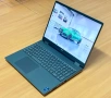 Dell Precision 7670 / i7-12850HX / 32GB DDR5 CAMM / 512GB SSD / RTX A1000 4GB / 16.0" FHD+ , снимка 2