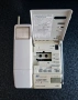 Ретро Panasonic EASA-PHONE KX-T4301BH с телефонен секретар – Напълно работещ, снимка 7