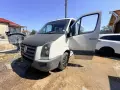 Volkswagen Crafter 2.5 TDİ, снимка 1