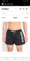 DSQUARED2 Mens Swimwear Size 48 - M ОРИГИНАЛНИ! Мъжки Бански!, снимка 5