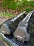 Напречни греди за багажник Thule WingBar Edge Clamp, снимка 3