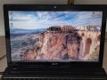 лаптоп Acer, ssd, 8Gb RAM, Hdd, снимка 2