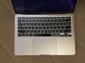 13" M1 Macbook Air A2337 Space Grey-НА ЧАСТИ, снимка 2