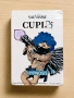 Sauvagine Cupid Hypnosis – мъжки парфюм с феромони 50 ml, снимка 2