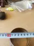 три броя гривни, седеф и бронз, снимка 6