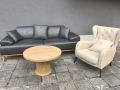 Продавам Луксозна Холова гарнитура, снимка 1