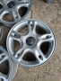 16цола за SEAT 5×100 6.5J ×16 ет 44.5 ц.57.1мм , снимка 4