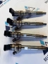 0445110818 инжектор дюза от BMW G30 2.0d 190 к.с. B47D20B 2019г., снимка 2