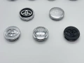 Капачки за джанти Toyota Тойота, снимка 2