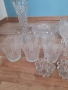 Висококачествени чаши кристал, снимка 3
