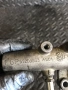 Регулатор на горивно налягане за Vauxhall Opel Vectra C 1.9 CDTI (2002-2006) 55203803, снимка 2