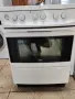 Свободно стояща печка с керамичен плот Voss Electrolux с две години гаранция! , снимка 4