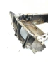 Горна/средна част на маслен картер за Mitsubishi Pajero Pinin 1.8 (2002) 500966, снимка 2