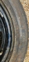 Резервна джанта за Мерцедес A2084010602 7J 16 et37 205 55 16, снимка 5