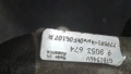 Турбина за Опел Зафира B astra H Мерива B 1.7 CDTI от 2009 г до 2015 г, снимка 3