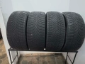 4бр зимни гуми 245/45/18 NEXEN L05767 , снимка 5