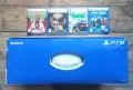PlayStation 5 с игри, снимка 2