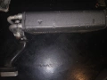 Radiator za parno komplekt razshiritelen klapan prehodnik BMW525 E-39 2.5td 163k.c.M-paket 2003 , снимка 5
