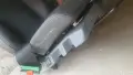 Автомобилни седалки с колан - много добро състояние , снимка 4