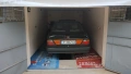 Mercedes-Benz 124 200 D, снимка 11