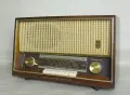 Лампово радио Grundig Type 96 / Германия, снимка 2