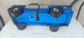 Ретро пикап Tonka играчка, снимка 4