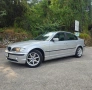 BMW 320 2.0D 156 к.с., снимка 7