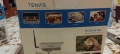 Продавам чисто нова безжична камера Tenvis IP 391W-HD, снимка 1