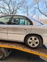 Продавам Опел Омега 2,6 v6 за части, снимка 4