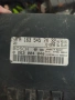 Парктроник модул Mercedes ML W163 , A1635457432, снимка 3