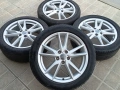 Оригинални джанти Ауди 18 Audi 5x112 Q2 SQ2 Q3 Q5 A1 A3 A4, снимка 1