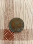 10 centimes Тунис-1917, снимка 2