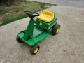 ТРАКТОРНА КОСАЧКА JOHN DEERE , снимка 3