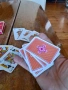Стари карти за игра Club Playing Cards, снимка 4