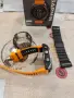 Garmin Fenix 8 Sapphire Amoled Titanium 51 mm, снимка 6