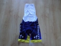 вело клин sportful saxo bank tinkoff bank екип шорти джърси мъжки оригинал XXXL, снимка 1