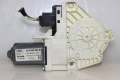 Моторче стъклоповдигач задна дясна врата Audi Q7 4L (2005-2009г.) 4L0959802B / 4L0 959 802 B, снимка 1