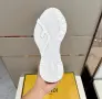 Fendi Flow "Multicolor" Мъжки Маратонки👟Мъжки Спортни Обувки Код ch89, снимка 3