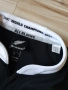 Оригинална мъжка тениска Adidas Climalite x New Zealand National Rugby Team / Season 13-14, снимка 4
