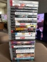27 игри комплект Playstation 3, снимка 1