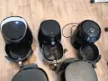 Фраер PHILIPS TEFAL Уред за здравословно хранене, снимка 4