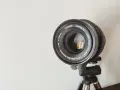 Обектив MINOLTA MC MACRO ROKKOR 1:3.5 f=100mm на MD Japan , снимка 13