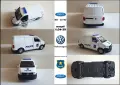 Метални Колички Bburago, Welly и AmerCOM - POLICE, снимка 12