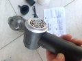 Мини акумулаторна прахосмукачка нова, снимка 2