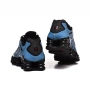 Nike Shox TL Thermoreactive - Blue, снимка 6