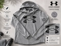 Мъжко горнище Under Armour с качулка, снимка 1