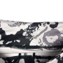 Дамски клин Nike Fast 7/8 Animal Print Performance Running Tights, снимка 5