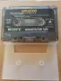 SONY WALKMAN -YEKS-12 оригинална ДЕМО аудио касета, снимка 1