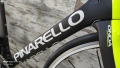 Карбонов шосеен велосипед Pinarello Gan RS SRAM Red eTAP Fulcrum Racing Zero Ceramic Rim | 515, снимка 10