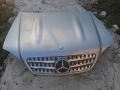 Капак, предна броня ML 163 AMG!, снимка 1